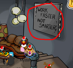 Coffee Shop Cheat on Go Upstairs In The Coffee Shop And Click On The Picture In The Wall It